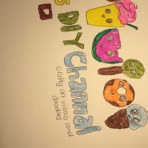 Meet your Posher, Ev’s diy